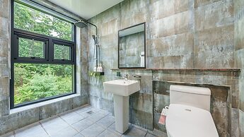 Chuncheon Motomoto Pool Villa