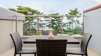 Chuncheon Motomoto Pool Villa