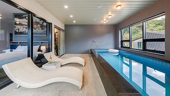 Chuncheon Motomoto Pool Villa