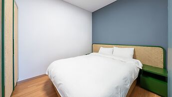 Chuncheon Motomoto Pool Villa