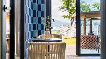 Chuncheon Motomoto Pool Villa
