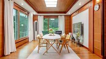 Ganghwa Pureunbam Private Pension