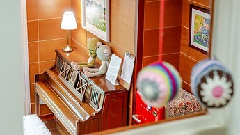 Ganghwa Pureunbam Private Pension