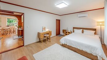Ganghwa Pureunbam Private Pension