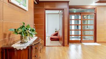 Ganghwa Pureunbam Private Pension