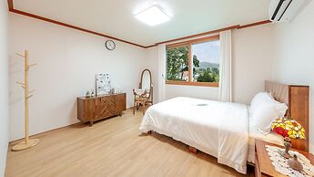 Ganghwa Pureunbam Private Pension