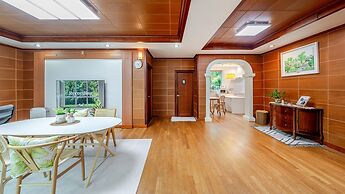 Ganghwa Pureunbam Private Pension