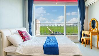 Suncheon The Sky Pool Villa