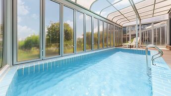 Suncheon The Sky Pool Villa