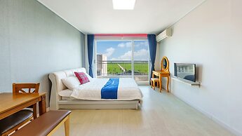 Suncheon The Sky Pool Villa