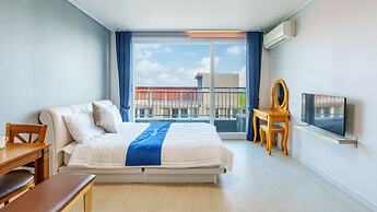 Suncheon The Sky Pool Villa