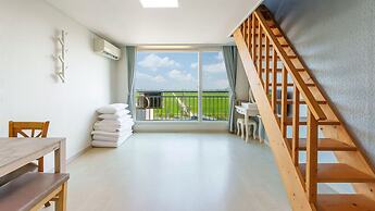 Suncheon The Sky Pool Villa