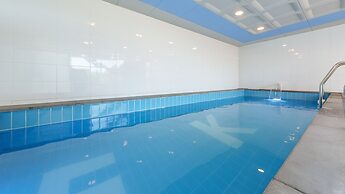 Suncheon The Sky Pool Villa