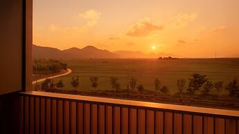 Suncheon The Sky Pool Villa