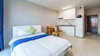 Suncheon The Sky Pool Villa