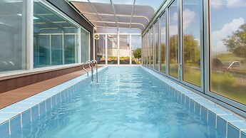 Suncheon The Sky Pool Villa