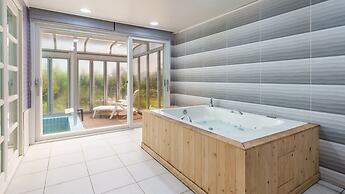 Suncheon The Sky Pool Villa