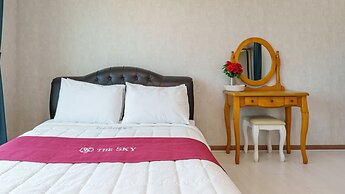 Suncheon The Sky Pool Villa