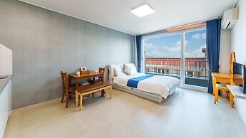 Suncheon The Sky Pool Villa