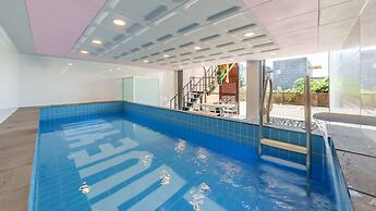 Suncheon The Sky Pool Villa