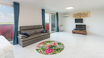 Suncheon The Sky Pool Villa