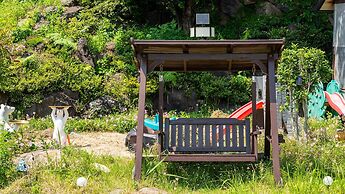 Suncheon The Sky Pool Villa