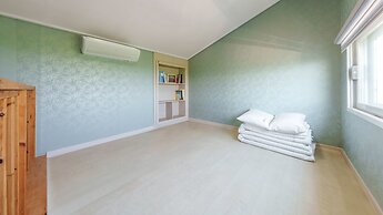 Suncheon The Sky Pool Villa