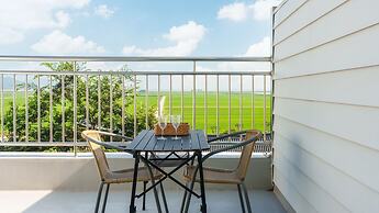 Suncheon The Sky Pool Villa