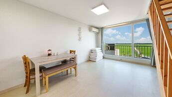 Suncheon The Sky Pool Villa