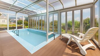 Suncheon The Sky Pool Villa