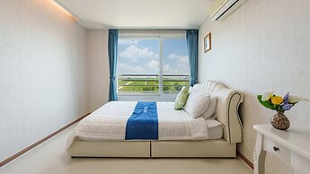 Suncheon The Sky Pool Villa