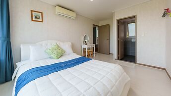 Suncheon The Sky Pool Villa