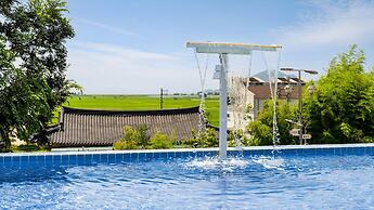 Suncheon The Sky Pool Villa