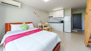 Suncheon The Sky Pool Villa