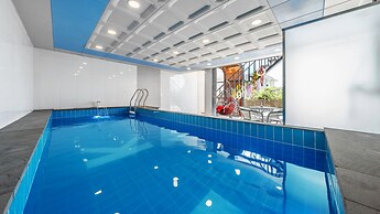 Suncheon The Sky Pool Villa