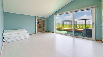 Suncheon The Sky Pool Villa