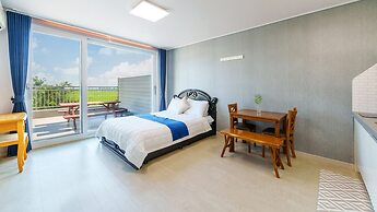 Suncheon The Sky Pool Villa