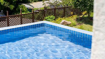 Suncheon The Sky Pool Villa