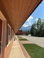 Saddle Mountain Lodge