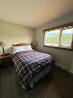 Saddle Mountain Lodge