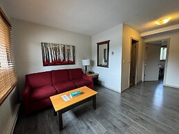 Saddle Mountain Lodge