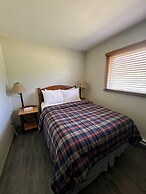 Saddle Mountain Lodge