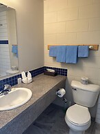 Saddle Mountain Lodge