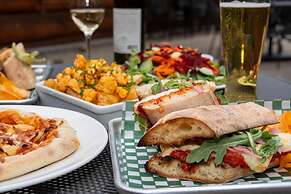 Saddle Mountain Lodge