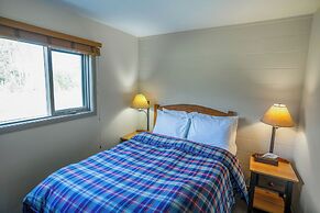 Saddle Mountain Lodge
