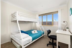 Creekside Coastal Escape on Hungerford