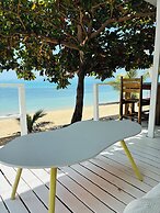 Oceanfront Villa at Bang Po Beach