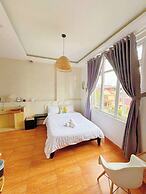 Golden One Hotel