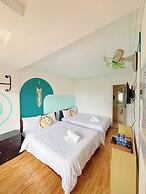 Golden One Hotel