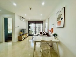 Vinhomes D'Capitale Apartment-Hani House